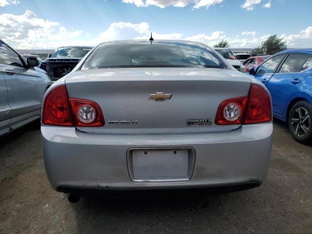 Photo 6 from auction – 2011 CHEVROLET MALIBU 2LT with VIN 1G1ZD5E12BF388996