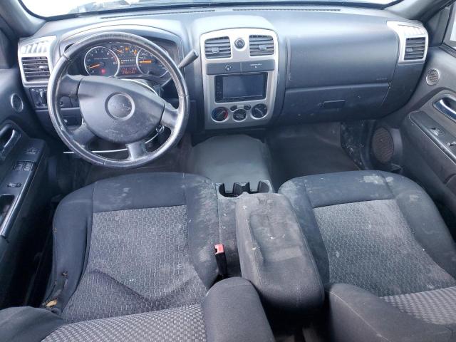 Photo 8 from auction – 2009 CHEVROLET COLORADO with VIN 1GCCS19E498149120