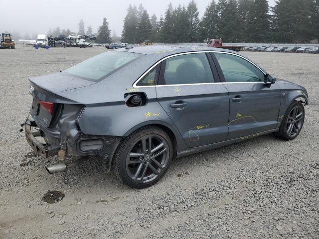 Photo 3 from auction – 2018 AUDI A3 PREMIUM with VIN WAUJ8GFF6J1038990