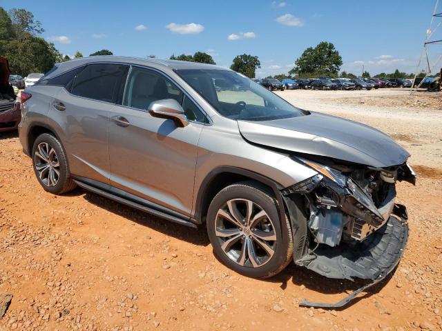 Photo 4 from auction – 2017 LEXUS RX 350 BAS with VIN 2T2BZMCA1HC105699