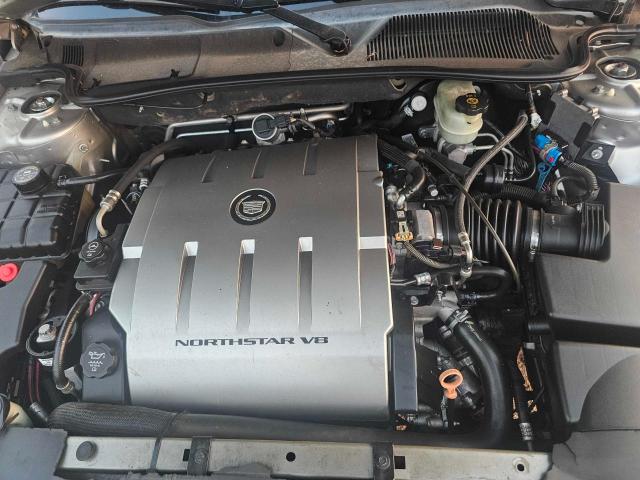 Photo 7 from auction – 2011 CADILLAC DTS LUXURY with VIN 1G6KD5E63BU150688