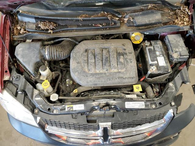 Photo 12 from auction – 2019 DODGE GRAND CARA with VIN 2C4RDGCG3KR543980