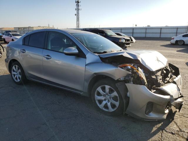 Photo 4 from auction – 2012 MAZDA 3 I with VIN JM1BL1UG0C1554005
