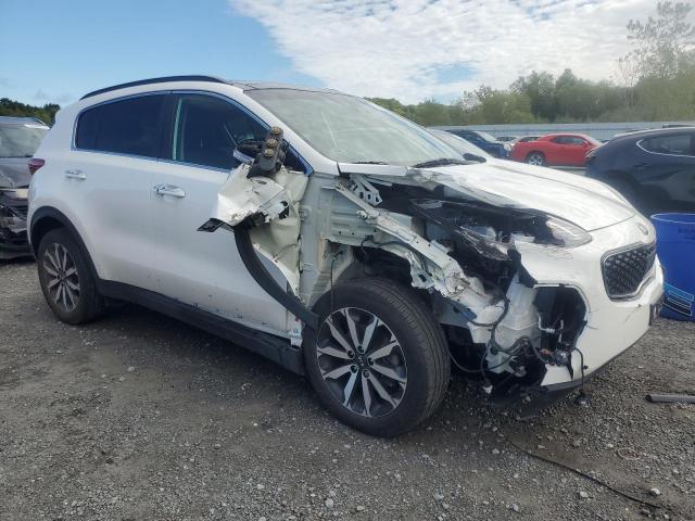 Photo 4 from auction – 2019 KIA SPORTAGE E with VIN KNDPNCAC0K7585845