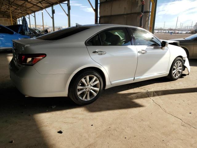 Photo 3 from auction – 2010 LEXUS ES 350 with VIN JTHBK1EG8A2377565