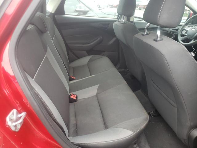 Photo 10 from auction – 2012 FORD FOCUS SE with VIN 1FAHP3F23CL265027