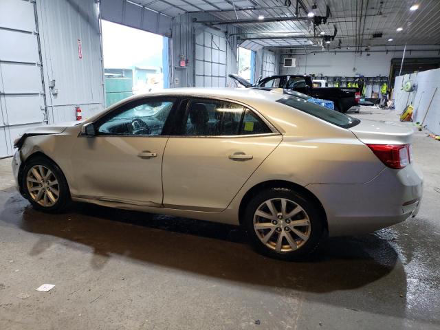 Photo 2 from auction – 2013 CHEVROLET MALIBU 2LT with VIN 1G11E5SA1DF278507