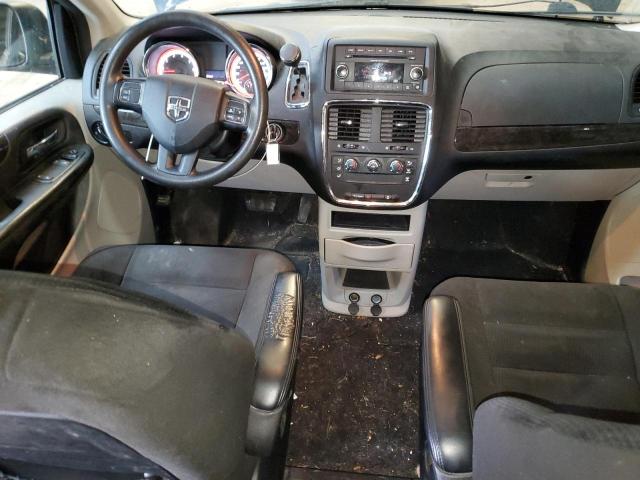 Photo 8 from auction – 2015 DODGE GRAND CARA with VIN 2C4RDGBG9FR666769