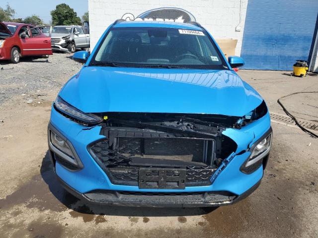 Photo 5 from auction – 2020 HYUNDAI KONA SEL with VIN KM8K2CAA6LU455312
