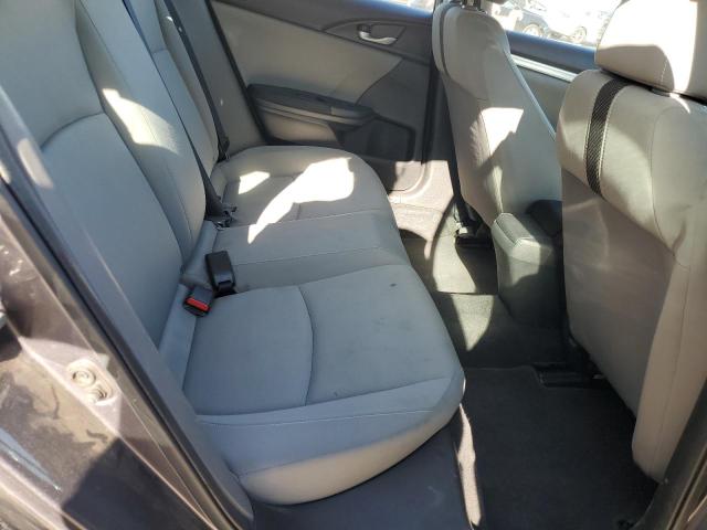 Foto 10 de la subasta – 2016 HONDA CIVIC LX con VIN 19XFC2F56GE228280
