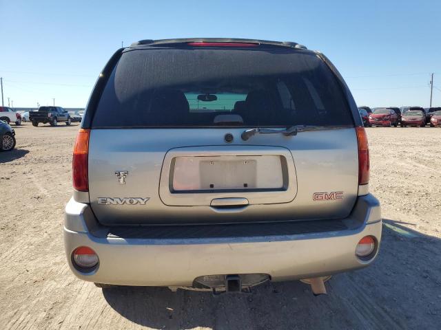 Photo 6 from auction – 2003 GMC ENVOY with VIN 1GKDS13S832159909