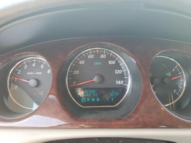 Photo 9 from auction – 2007 BUICK LUCERNE CX with VIN 1G4HD57217U158941
