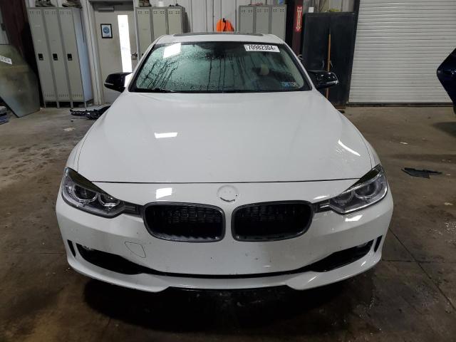 Photo 5 from auction – 2013 BMW 328 XI SUL with VIN WBA3B5C56DF138797