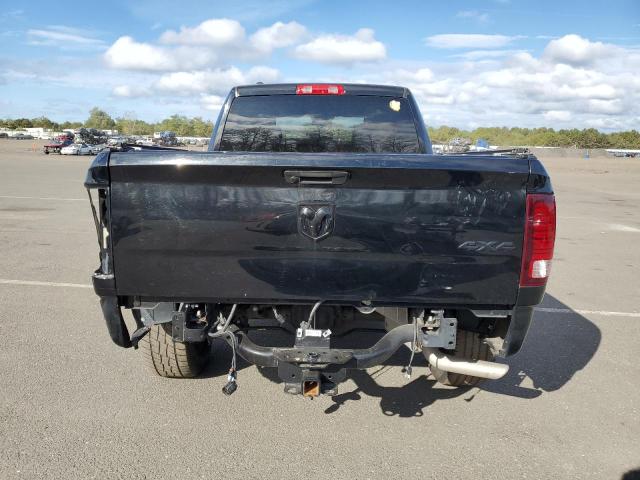 Photo 6 from auction – 2022 RAM 1500 CLASS with VIN 1C6RR7GG1NS175613