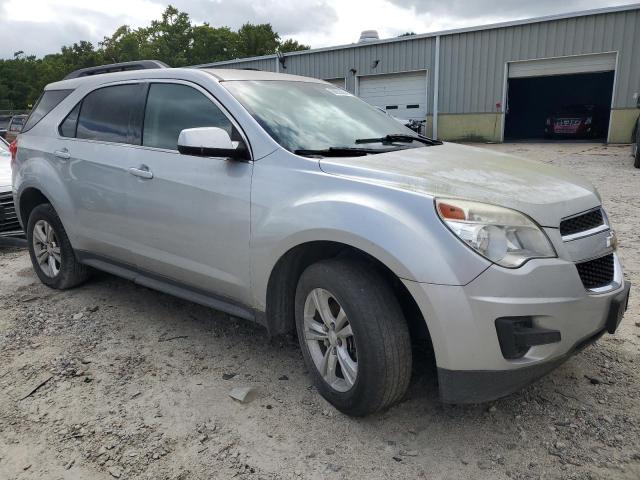 Photo 4 from auction – 2015 CHEVROLET EQUINOX LT with VIN 2GNFLFEK2F6396101