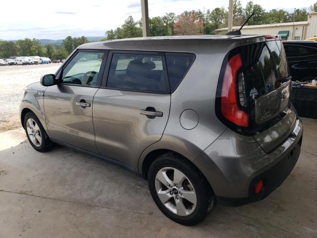 Photo 2 from auction – 2019 KIA SOUL with VIN KNDJN2A28K7645944