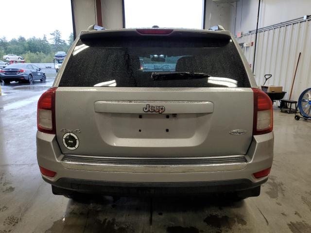 Photo 6 from auction – 2015 JEEP COMPASS LA with VIN 1C4NJDEB7FD395767