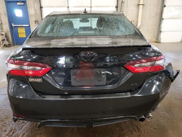 Photo 6 from auction – 2022 TOYOTA CAMRY SE with VIN 4T1T11AK2NU040253