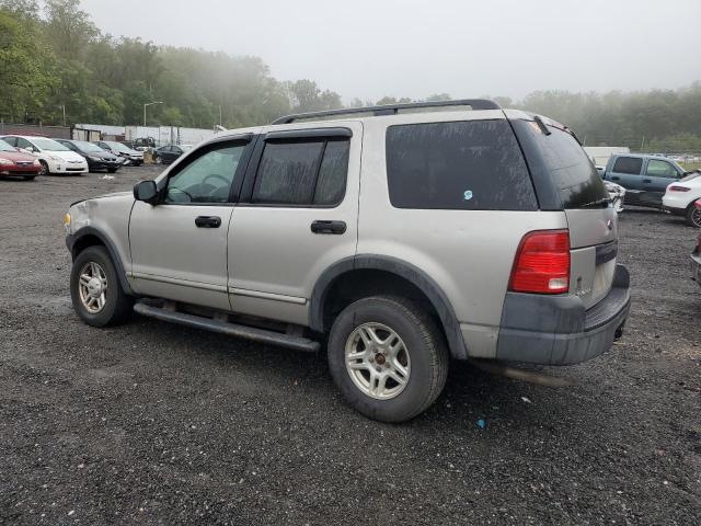 Photo 2 from auction – 2003 FORD EXPLORER X with VIN 1FMZU72K13UC24437