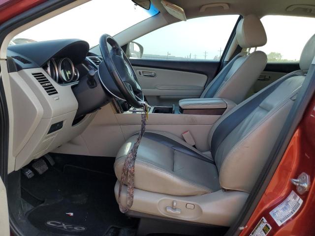 Photo 7 from auction – 2012 MAZDA CX-9 with VIN JM3TB3CA7C0340447