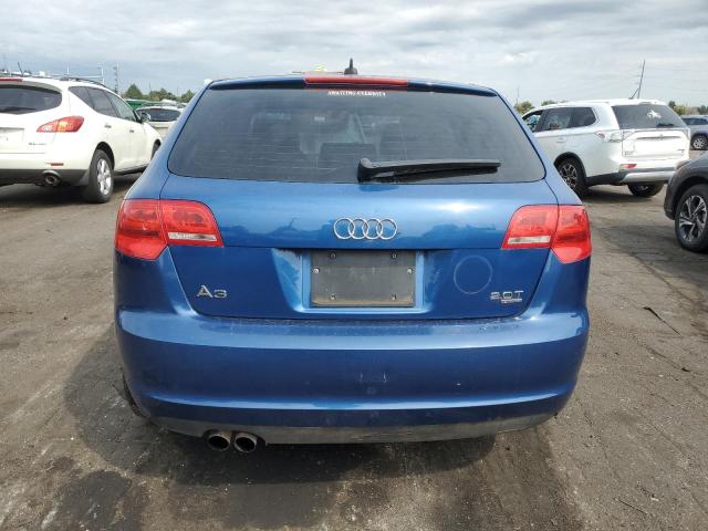Photo 6 from auction – 2009 AUDI A3 2.0T QU with VIN WAUKF78P39A019986