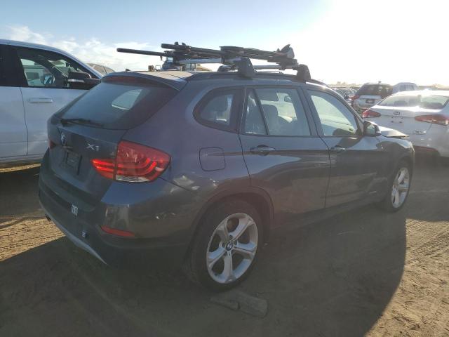Photo 3 from auction – 2013 BMW X1 XDRIVE3 with VIN WBAVM5C56DVV89754