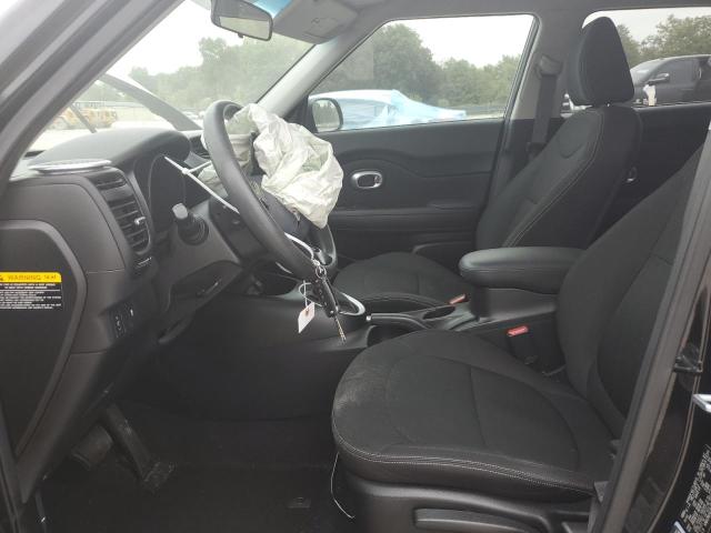 صورة رقم 7 من المزاد - 2014 KIA SOUL مع VIN KNDJN2A23E7032389