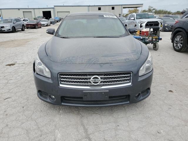 Photo 5 from auction – 2011 NISSAN MAXIMA S with VIN 1N4AA5AP7BC818469