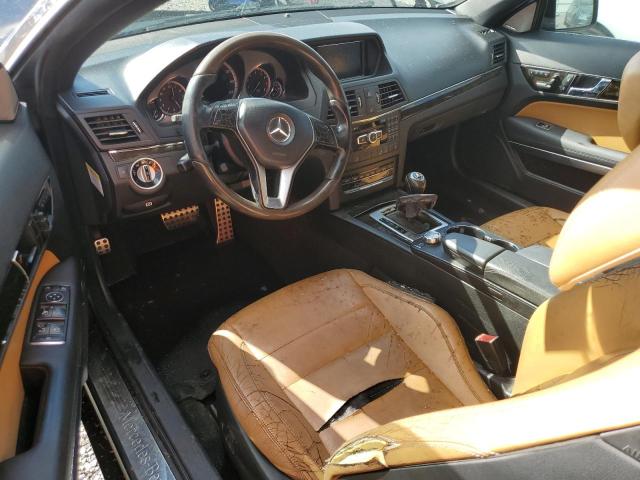 Photo 8 from auction – 2013 MERCEDES-BENZ E 350 with VIN WDDKK5KF0DF192367
