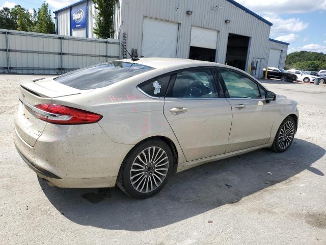 Photo 3 from auction – 2017 FORD FUSION SE with VIN 3FA6P0HD2HR391411
