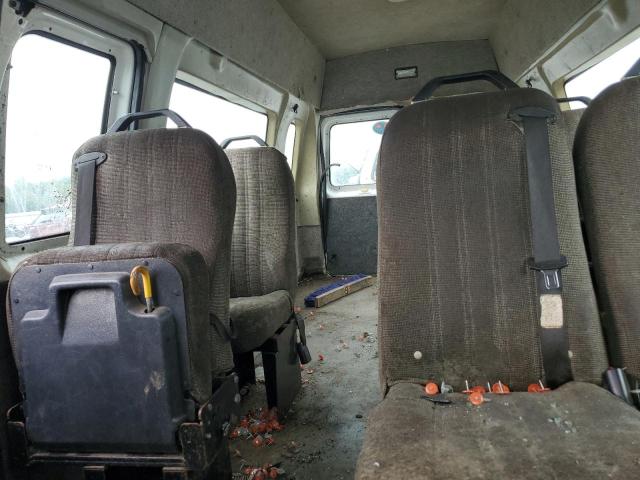 Photo 10 from auction – 2013 FORD ECONOLINE with VIN 1FTNS2EW8DDA19449