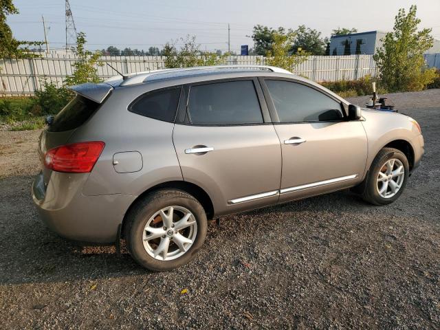 Photo 3 from auction – 2011 NISSAN ROGUE S with VIN JN8AS5MV3BW295083