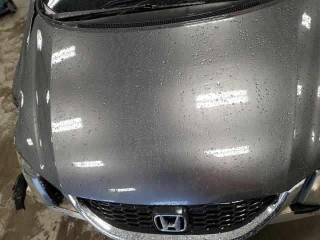 Photo 11 from auction – 2013 HONDA CIVIC LX with VIN 2HGFB2F50DH593848