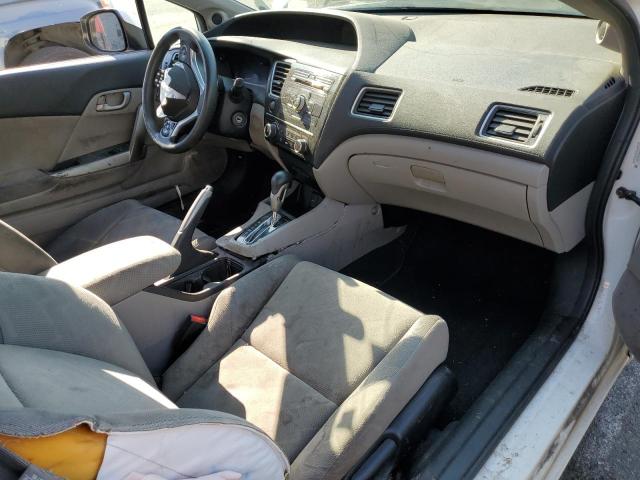 Photo 8 from auction – 2013 HONDA CIVIC LX with VIN 2HGFG3B53DH528442