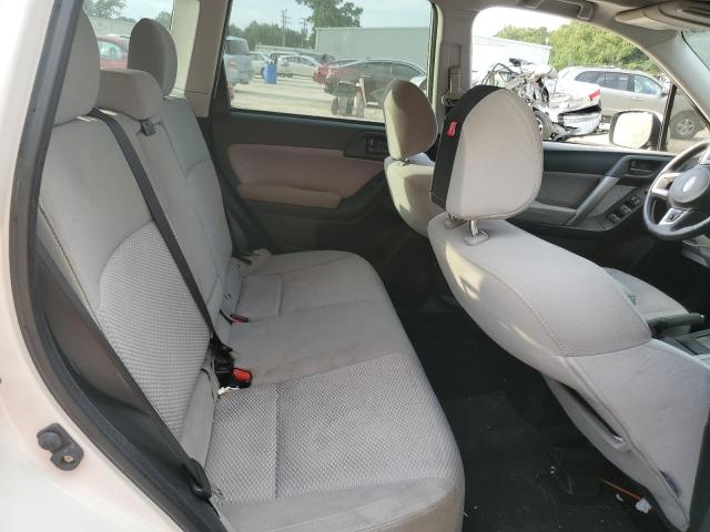 Photo 11 from auction – 2017 SUBARU FORESTER 2 with VIN JF2SJAGC0HH508818