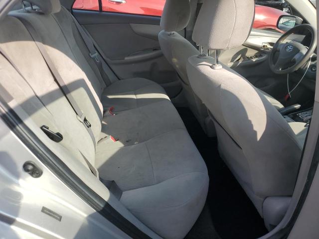 Photo 10 from auction – 2010 TOYOTA COROLLA BA with VIN 1NXBU4EE9AZ338785