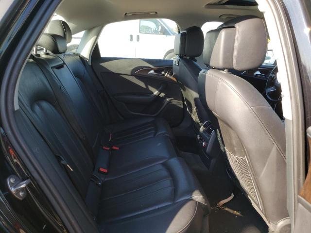 Photo 10 from auction – 2012 AUDI A6 PRESTIG with VIN WAUHGAFC1CN087644