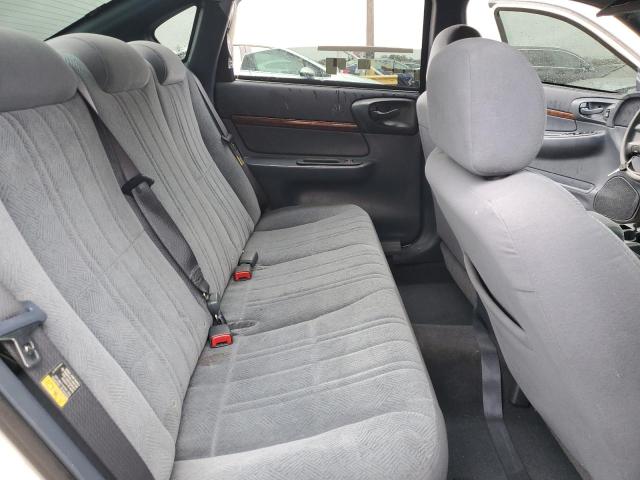Photo 10 from auction – 2004 CHEVROLET IMPALA with VIN 2G1WF52E849245289