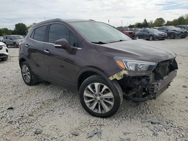 Photo 4 from auction – 2018 BUICK ENCORE PRE with VIN KL4CJASB8JB604782