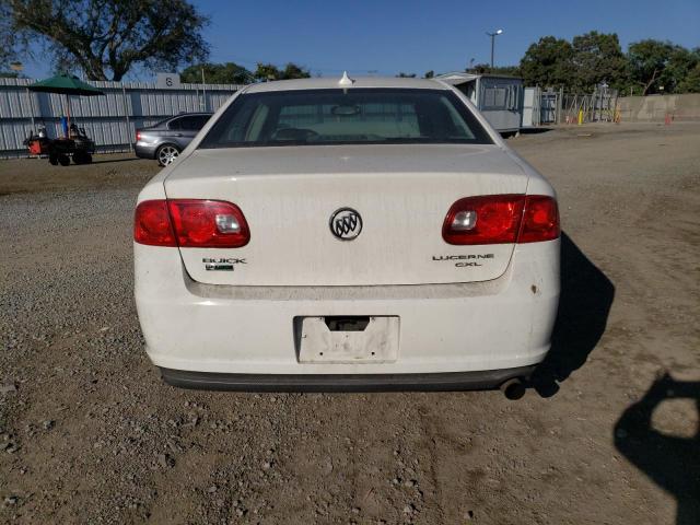 Photo 6 from auction – 2011 BUICK LUCERNE CX with VIN 1G4HC5EM5BU149501
