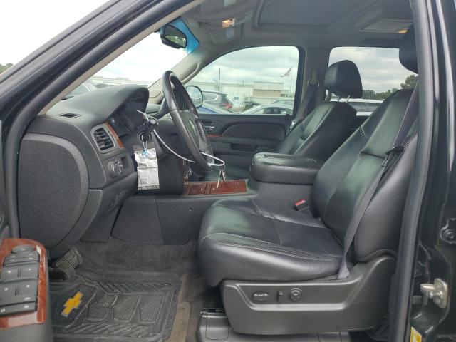 Foto 7 de la subasta – 2011 CHEVROLET TAHOE con VIN 1GNSCCE02BR256916