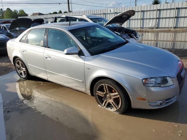 Photo 4 from auction – 2007 AUDI A4 2 with VIN WAUAF78E97A060727