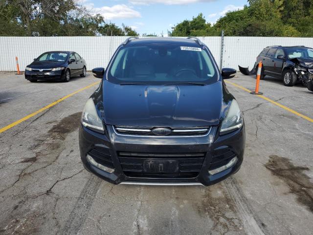 Photo 5 from auction – 2014 FORD ESCAPE TIT with VIN 1FMCU0JX5EUD50071