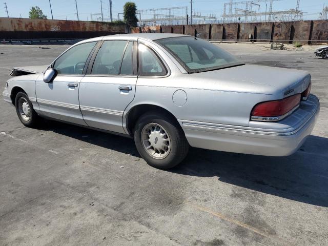 Photo 2 from auction – 1997 FORD CROWN VICT with VIN 2FALP74W0VX216851