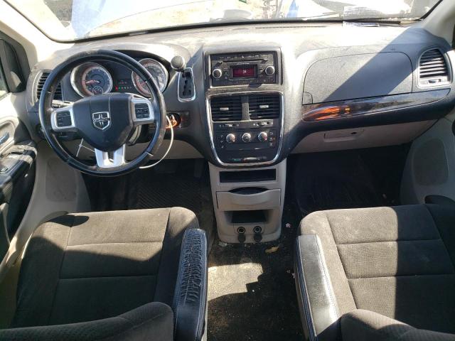 صورة رقم 8 من المزاد - 2012 DODGE GRAND CARA مع VIN 2C4RDGBG5CR248656