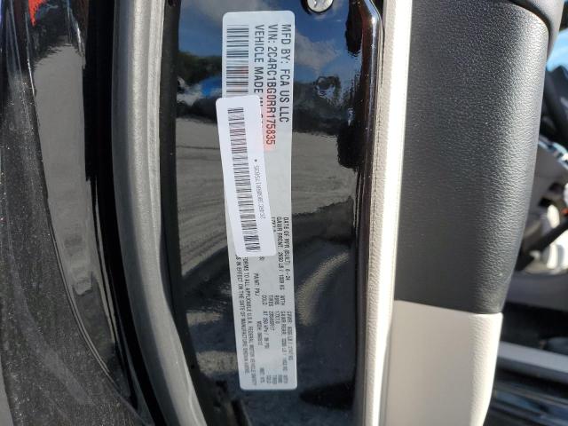 Photo 14 from auction – 2024 CHRYSLER PACIFICA T with VIN 2C4RC1BG0RR175835