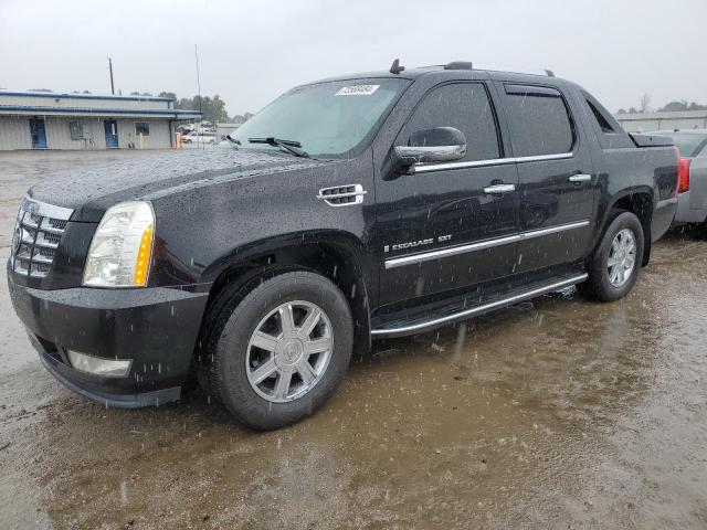 CADILLAC ESCALADE E 2009 with VIN 3GYFK12239G121665 - Photo from auction