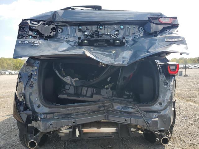 Photo 6 from auction – 2023 MAZDA CX-50 PREF with VIN 7MMVABCM2PN143283