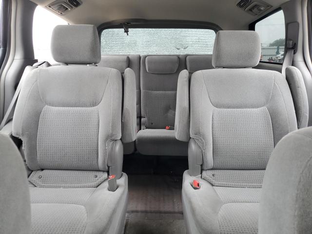 Photo 10 from auction – 2007 TOYOTA SIENNA CE with VIN 5TDZK23C47S057022