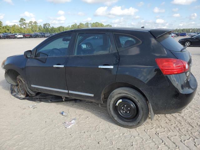 Photo 2 from auction – 2011 NISSAN ROGUE S with VIN JN8AS5MT9BW153285